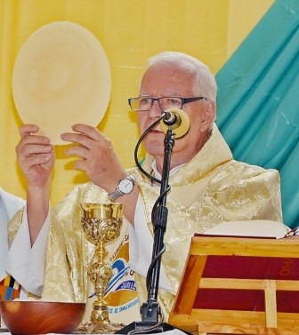 Le sacerdoce et&nbsp;l&rsquo;amour